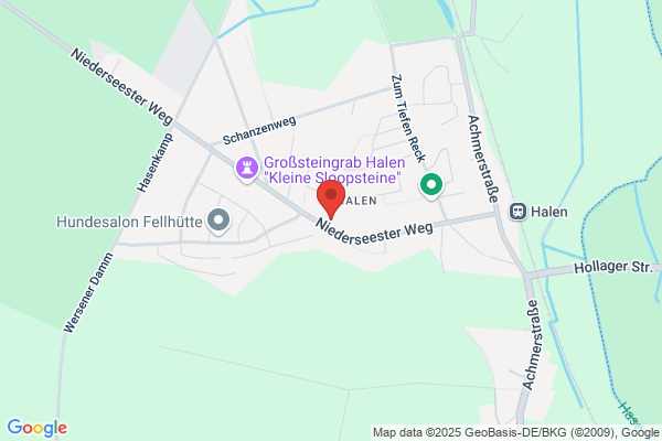 Rund um Hund