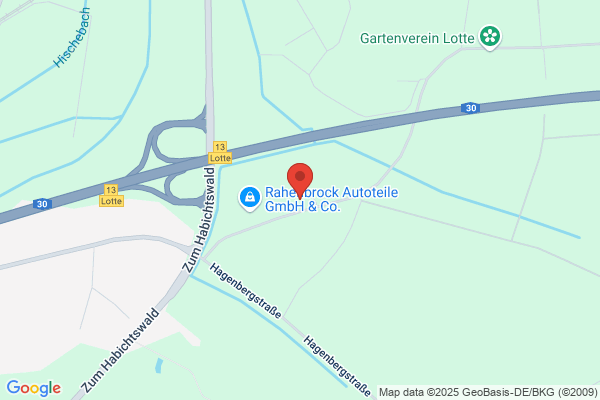 Autobahnpolizeiwache