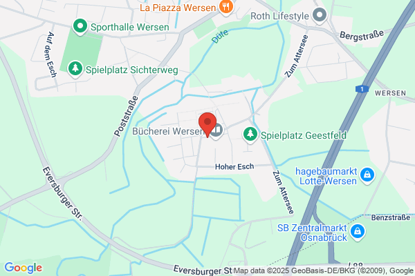 E+S Eisen und Stahl Service Betrieb GmbH