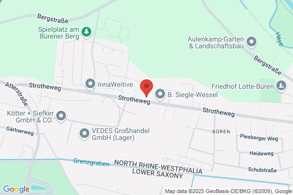 FTS Osnabrück FlughafenTransferService