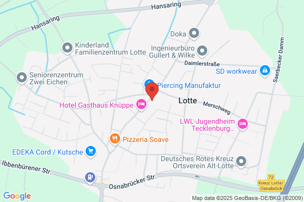 Freiwillige Feuerwehr Lotte