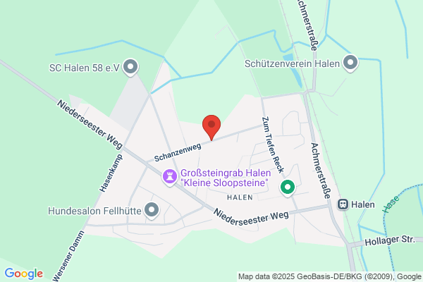 Heinen Trocknungstechnologie GmbH