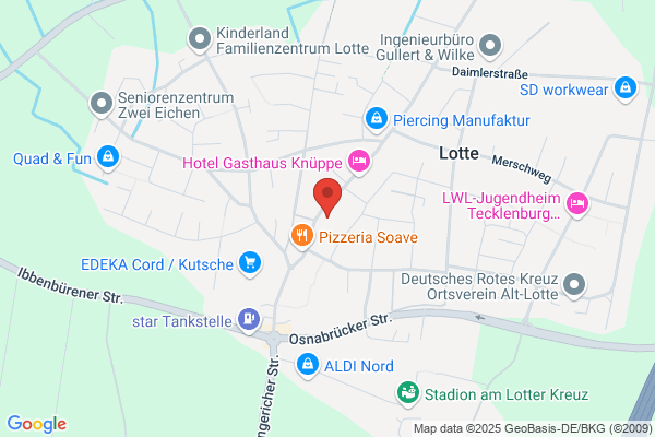 Kurpjuhn, Sylke, EMV Eigentums- u. Mietwohnungsverwaltung