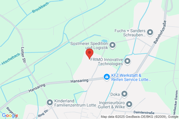 Lekkerland Deutschland GmbH & Co. KG