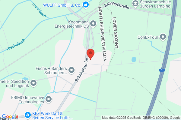 MAX MARKETING GMBH