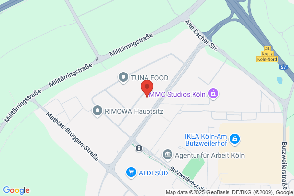 MultiTech GmbH & Co. KG