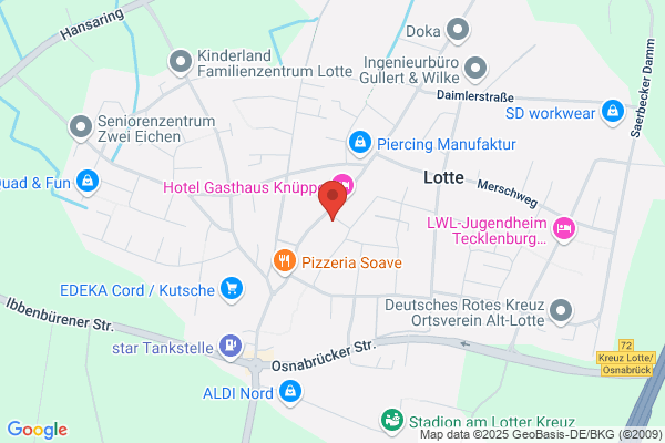 Pizzeria Lotte