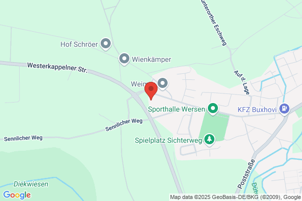Privatschule Krüger GmbH & Co. KG