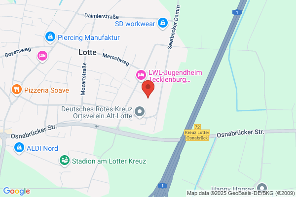 RWV Wohnungsverwaltung