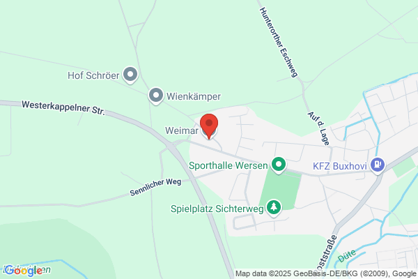 Weimar GmbH