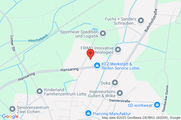 Wilhelm Hummel GmbH & Co. KG