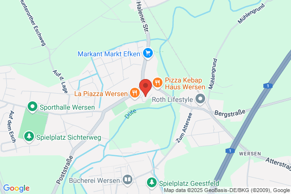 Steinkamp Inh. Heike Hödtke Damen- und Herrensalon