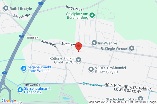 Ramona Gewürze GmbH & Co. KG