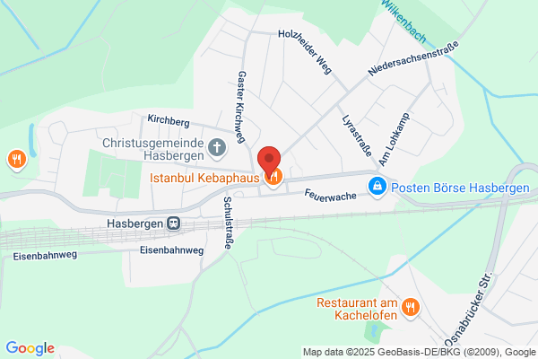 Zur Holzheide