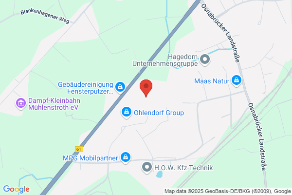 DTG ROGGE