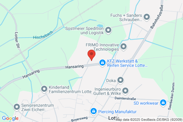 Handelsagentur Staudenmaier