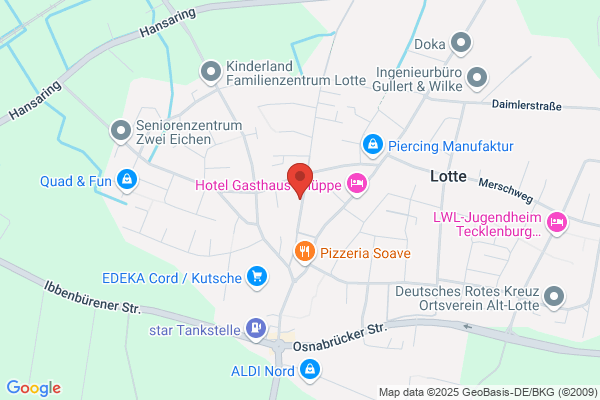 NIMEX Handelsgesellschaft mbH & Co. KG