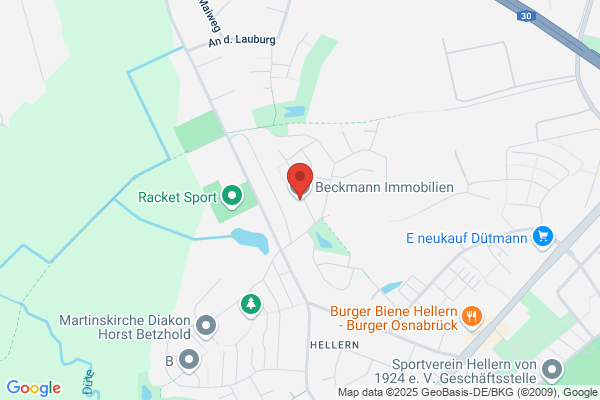 Beckmann Immobilien