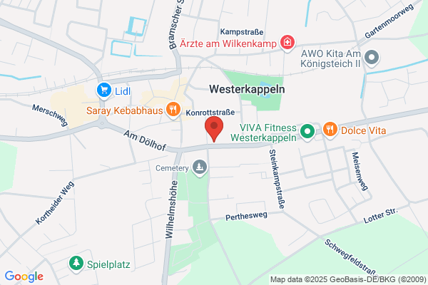 Tischlerei Tüpker GmbH