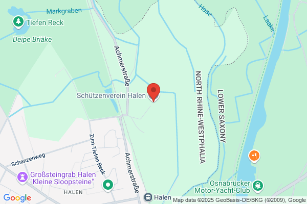 Schützenverein Halen