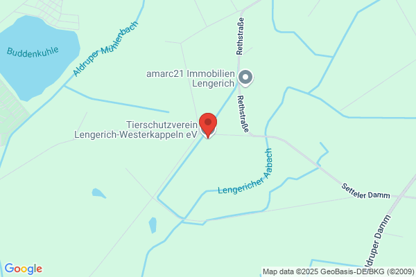 Tierschutzverein Lengerich / Westerkappeln e.V.