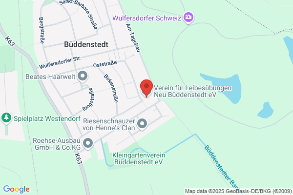 Verein für Leibesübungen 1956 Büren e.V.