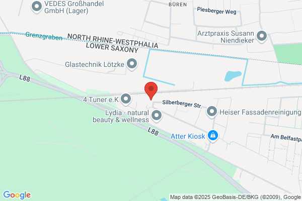 I D Werbeagentur Gesellschaft mbH