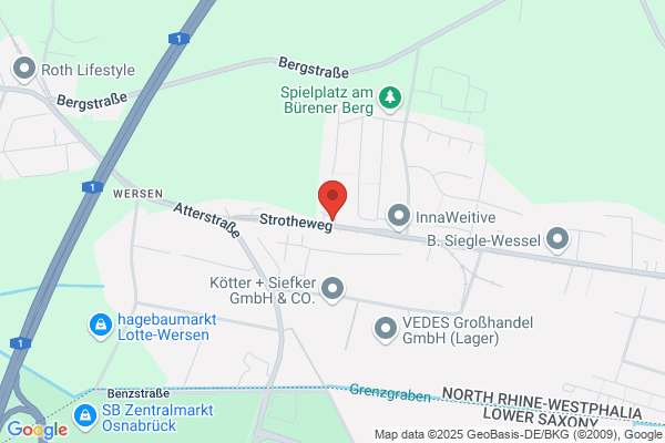 Gemeinschaftspraxis Otto-Küstner