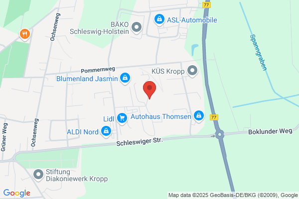 Schultz Recycling GmbH