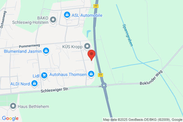 Bieck EDV-Systemhaus GmbH
