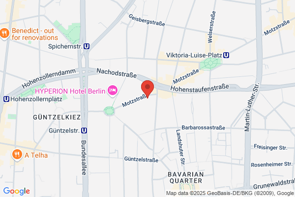 Krause Consulting Inh. Wolfram Krause