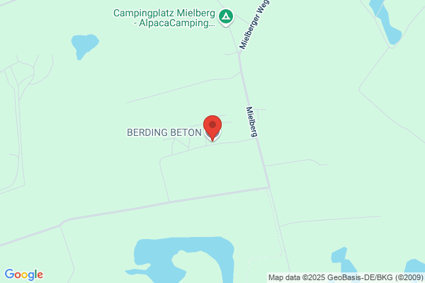 BERDING BETON GmbH