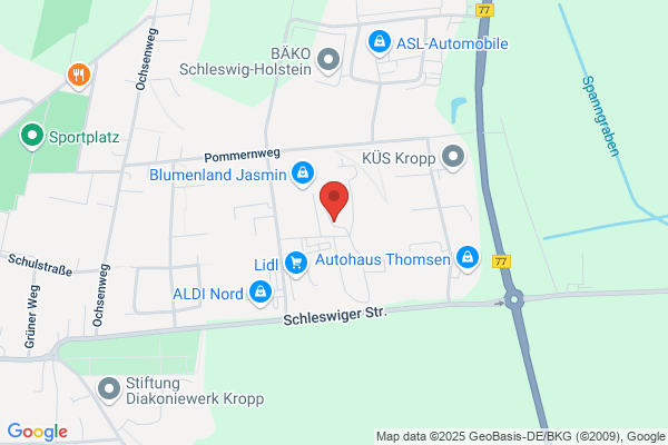 Kropper Kunststoffbeschichtung GmbH & Co. KG