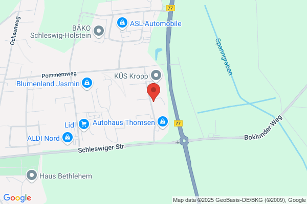 NB Wohnbau GmbH