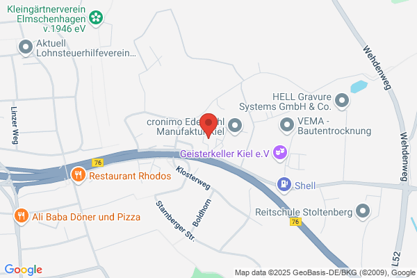 Rahn Uwe GmbH