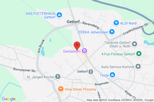 Sonderpostenmarkt