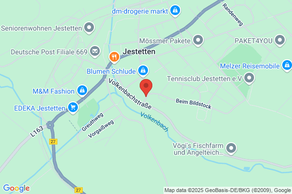 Steinbildhauerei Kübler