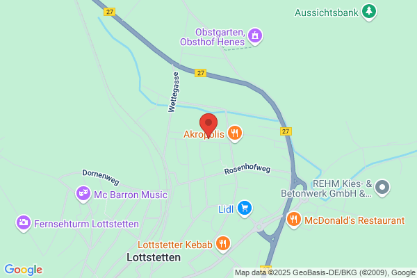 Angels Pub & Inn + SV Sportheim Lottstetten