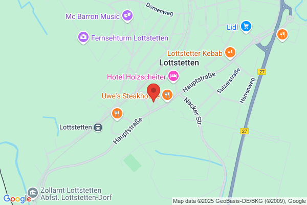Gasthaus Linde