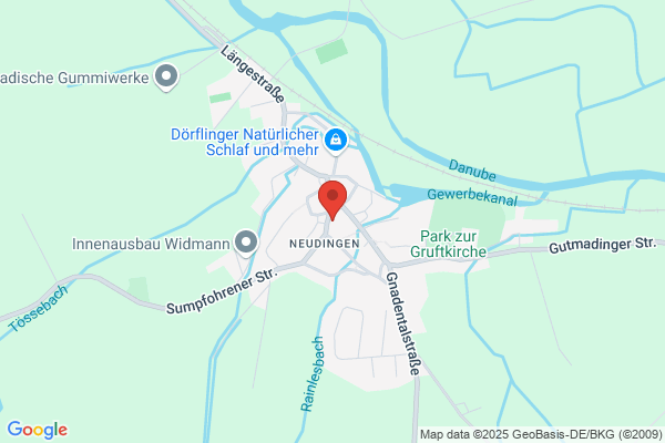 Abenteuer Natur Pur Last Chance e.V.