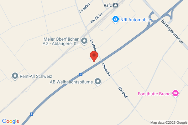 Beltronic Industrieelektronic GmbH