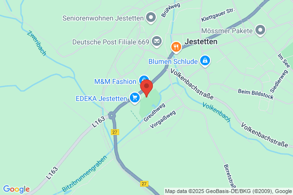 Bürgermeisteramt Jestetten