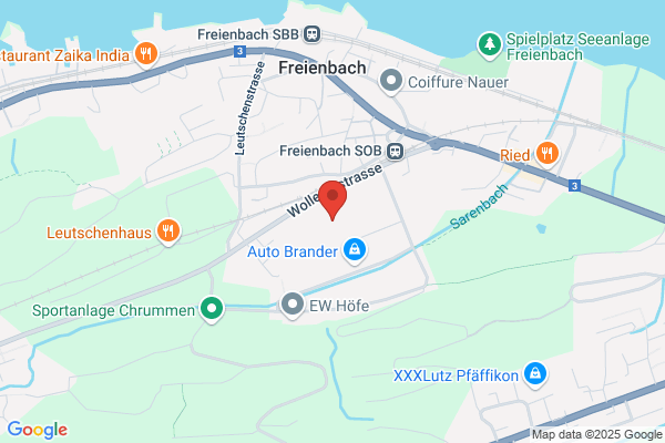 Ensigma GmbH Niederlassung Deutschland