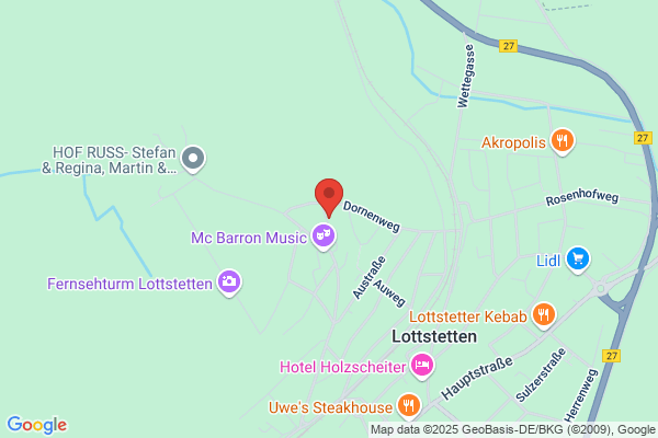Forstrevier Schwaningen Rehm Stefan