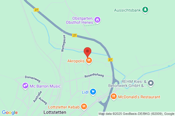 Gemeindeverwaltung Lottstetten