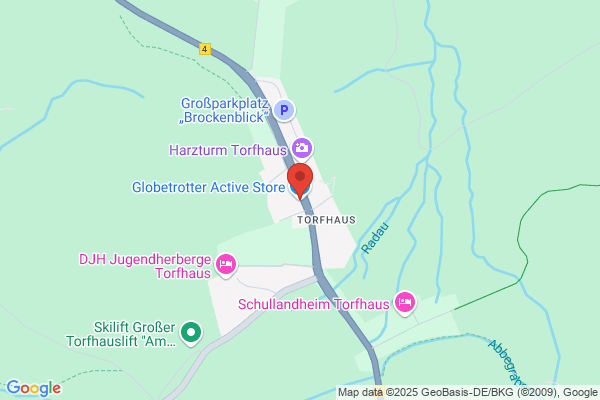 Globetrotter Frau Roswitha A. Gerspacher