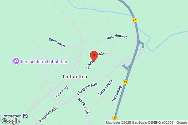 Grundschule Lottstetten