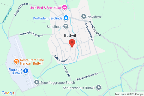 Hut Factory
