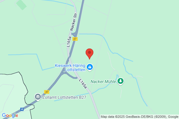 Häring GmbH Kieswerk Transporte
