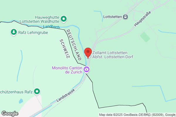 Lottstetten-Dorf